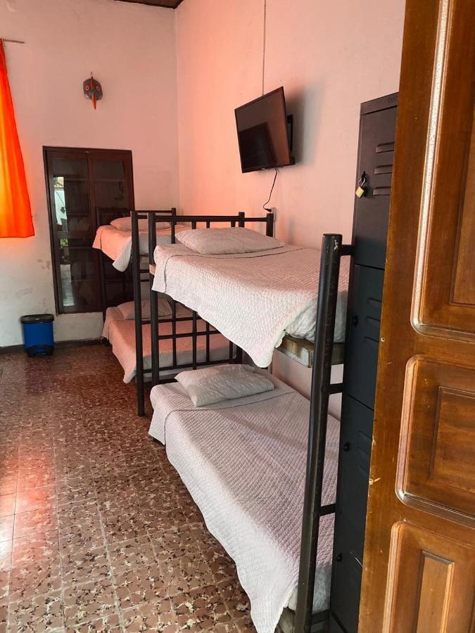 Feathers Hotel & Lounge Антигуа-Гватемала Экстерьер фото